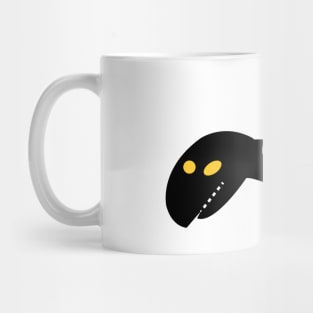 Mister Lizard Mug